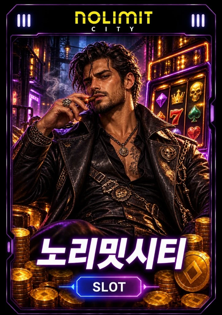 노리밋시티